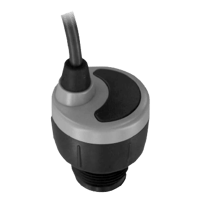Dwyer Ultrasonic Level Sensor, Series ULSS/ULSM/ULSL